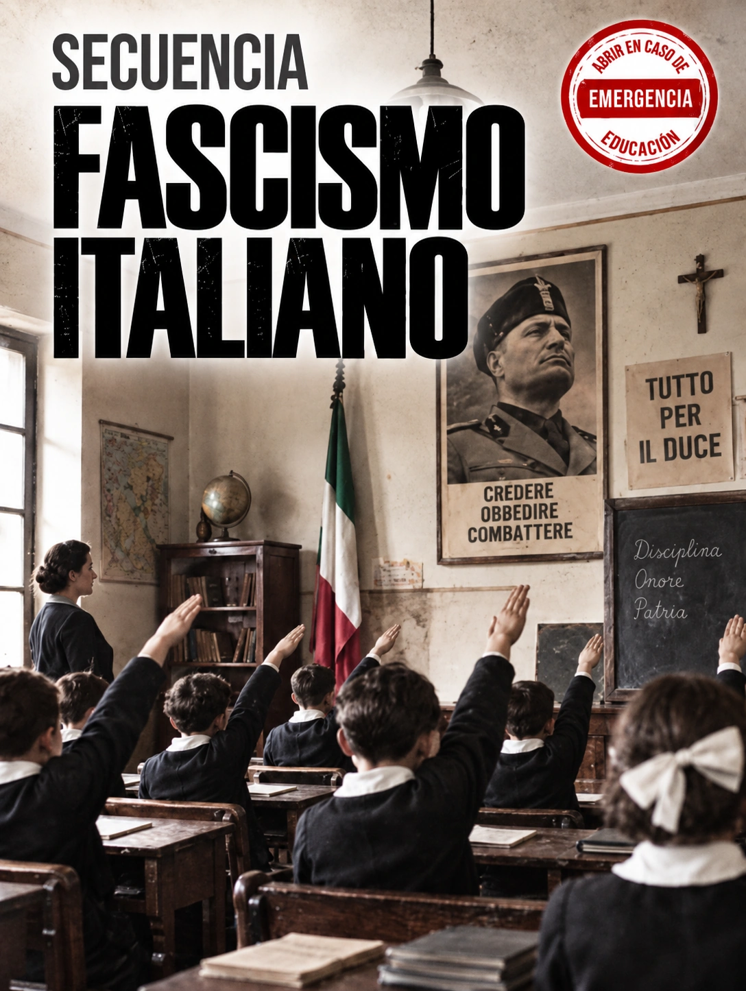 Fascismo italiano