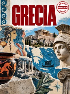 Grecia antigua