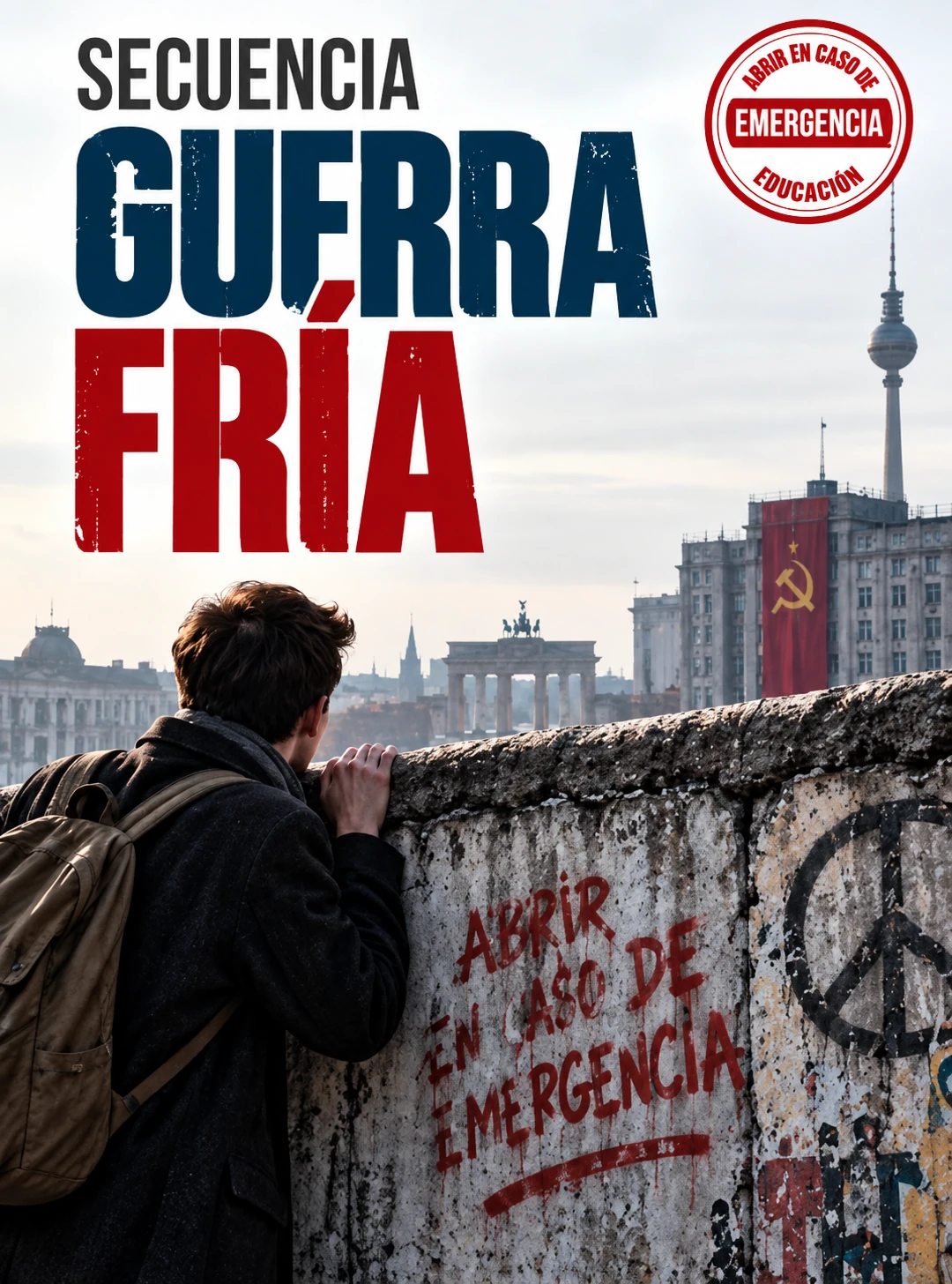 Guerra Fría