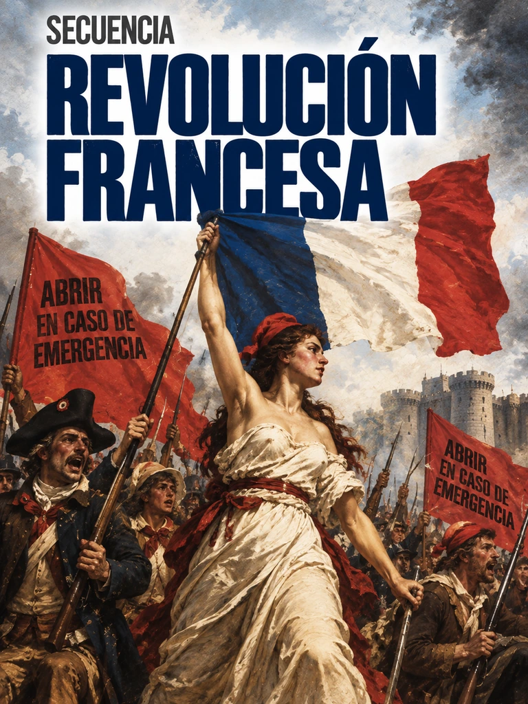 Revolución Francesa