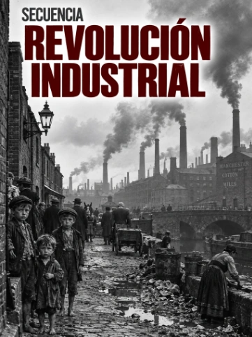 Revolución Industrial