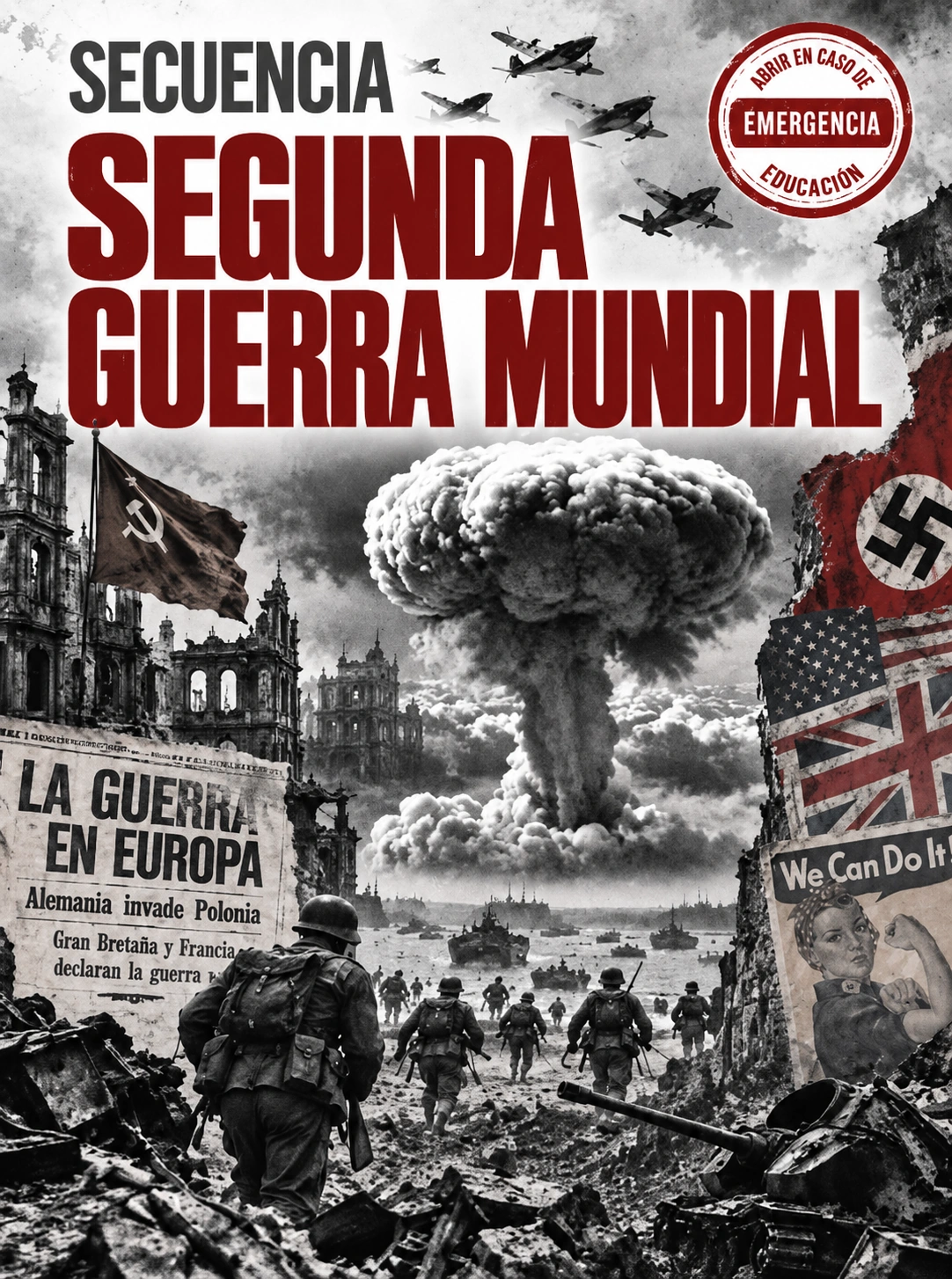 Segunda Guerra Mundial